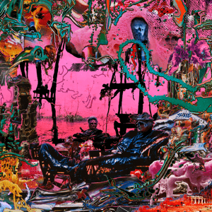 ZAPPA_2009's tweet photo. #nowplaying: Black Midi / Hellfire #c2022 #rock #prog #jazzfusion https://t.co/IlKKMM2rrQ
