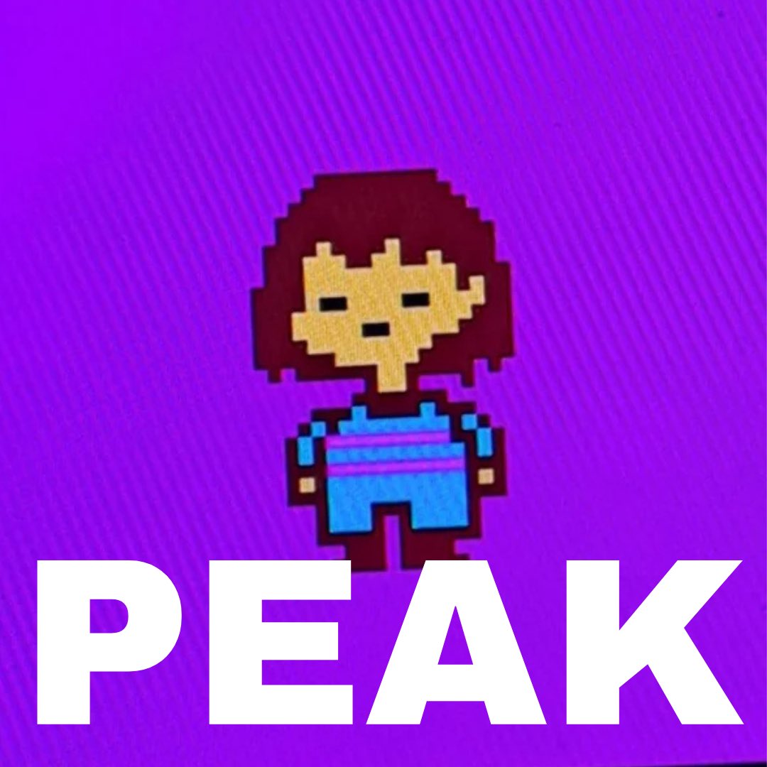jamescdominguez's tweet photo. Just beat undertale for the first time https://t.co/6Lh9Eao9dT