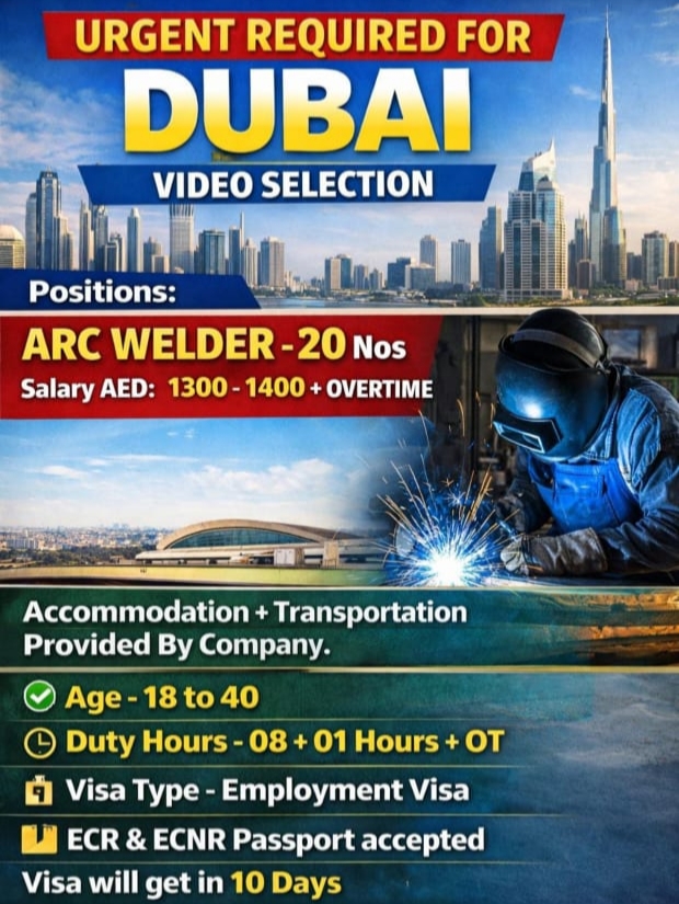 uttsworld's tweet photo. Looking for your a job in Gulf countries like Dubai, Saudi, Kuwait, Oman, Bahrain..
We M/s. UNICORN Tourism &amp; Tours Services Private limited Bhadohi Uttar Pradesh Branch is here to assist you.
Please feel free to call or whatsapp on 9820515121. https://t.co/PdSDVlgWD8