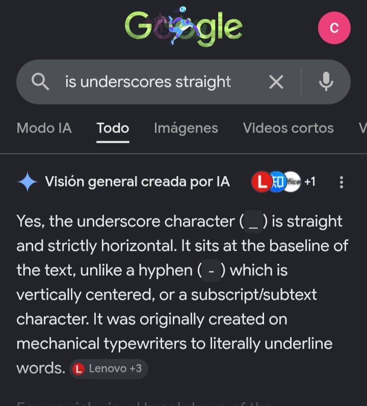 nextlevelclawi's tweet photo. Thanks google https://t.co/2io0HMm92e