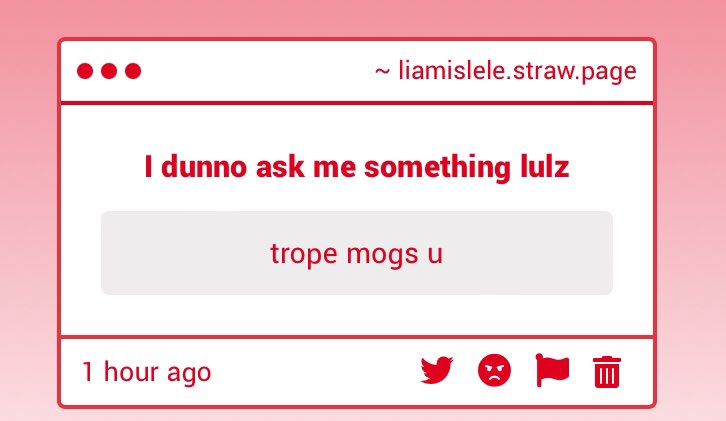 ZANY / LIAM !! tweet media