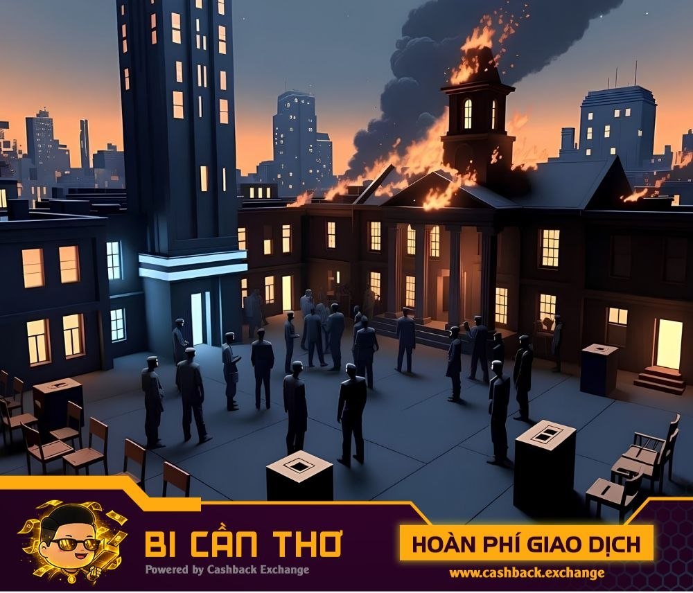 Bi Cần Thơ | Cashback.Exchange tweet media