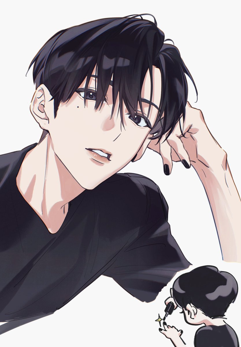 congee1277's tweet photo. 💅 https://t.co/4QCr7s55Eh