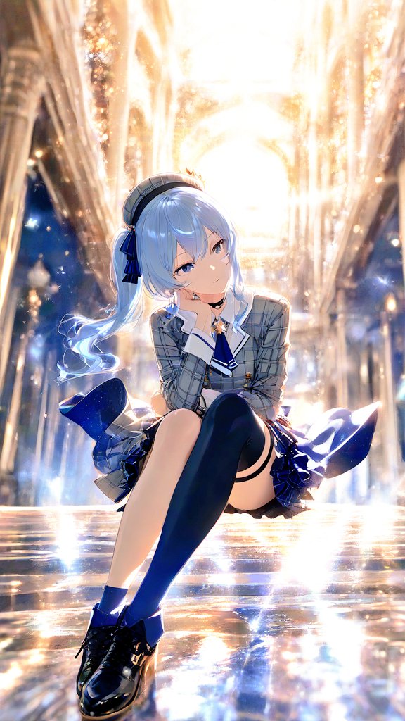 こんばんは🌠🎤 本日のすいちゃん3連投稿はいかがでしたでしょうか