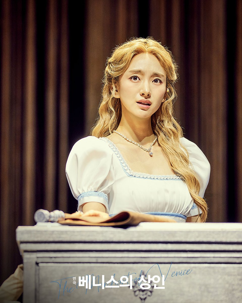 parkcompany1's tweet photo. #연극 <#베니스의상인>
공연 사진 공개🌊 (2/5)

-
⛵연극 <베니스의 상인>
𝟐𝟎𝟐𝟔. 𝟕. 𝟖. - 𝟖. 𝟗
국립극장 해오름극장 https://t.co/3619QnwUgJ