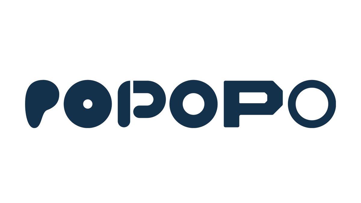 oricon's tweet photo. 「POPOPO」サービス終了へ 
今年3月にスタート
https://t.co/Dxpk2lQ7EP

今年3月18日にサービスを開始した、音声で気軽な会話やLIVE配信を楽しめるコミュニケーションアプリ「POPOPO」が9月17日でサービスを終了することが発表された。 https://t.co/1hpz0a8zGL