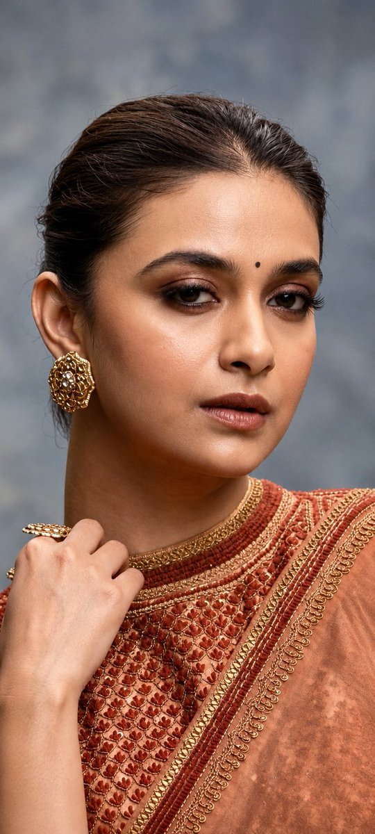 HD_Actresses's tweet photo. The Face Card which never gets Bored 🙇🏼 Keerthy 🤩🥳

#KeerthySuresh https://t.co/Kw64sasIC9