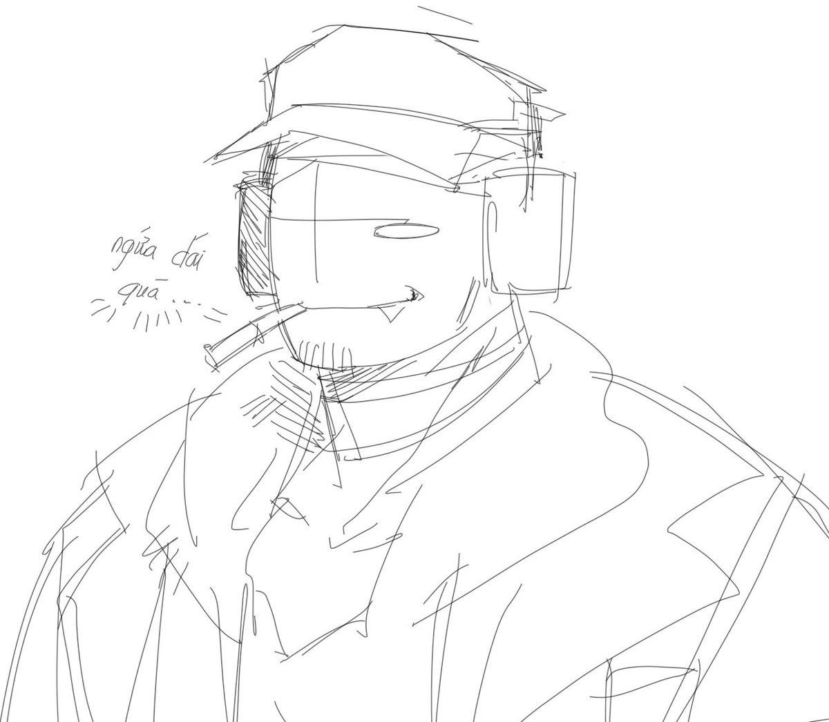 Brickfault's tweet photo. dooodles🤔🤔🤔🤔
#madnesscombat
#deimos https://t.co/f41b9BJrGP