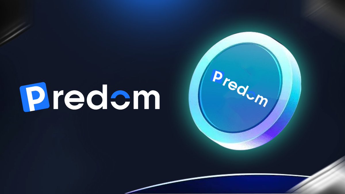 Predom tweet media