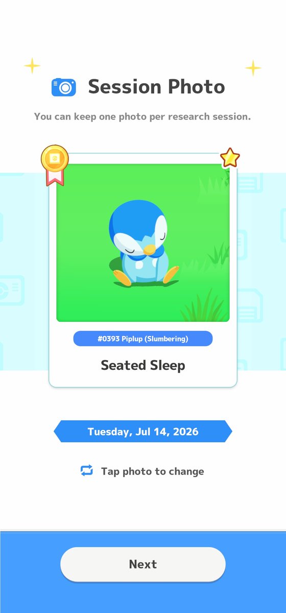 irethsune's tweet photo. #PokemonSleep3rd https://t.co/0HaSbskUKB
