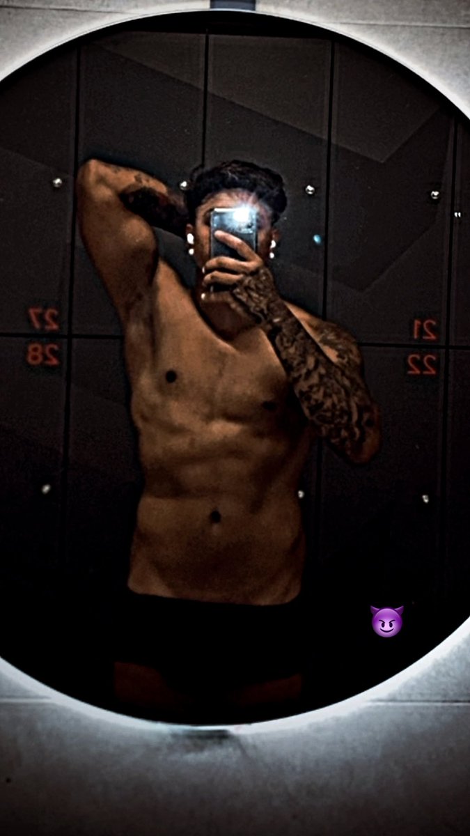 silva30kpt's tweet photo. #gym https://t.co/k4v56Ie8Nn
