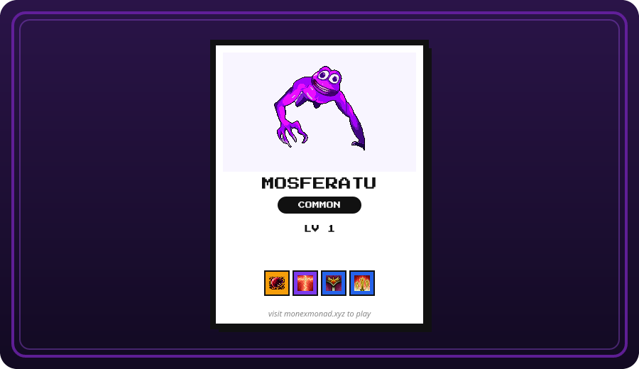 MonEx tweet media