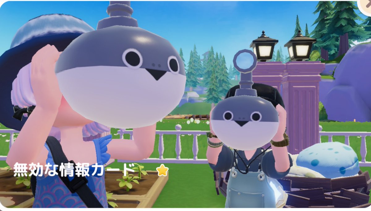 mamopia0209's tweet photo. ﾋﾟﾝﾎﾟﾝ来ちゃって突然ﾊﾞﾀﾊﾞﾀ落ちて申し訳ない…💦ｶﾜﾁｺな2人…⊹₊ ✰ ⋆ https://t.co/81AtLQbLAP