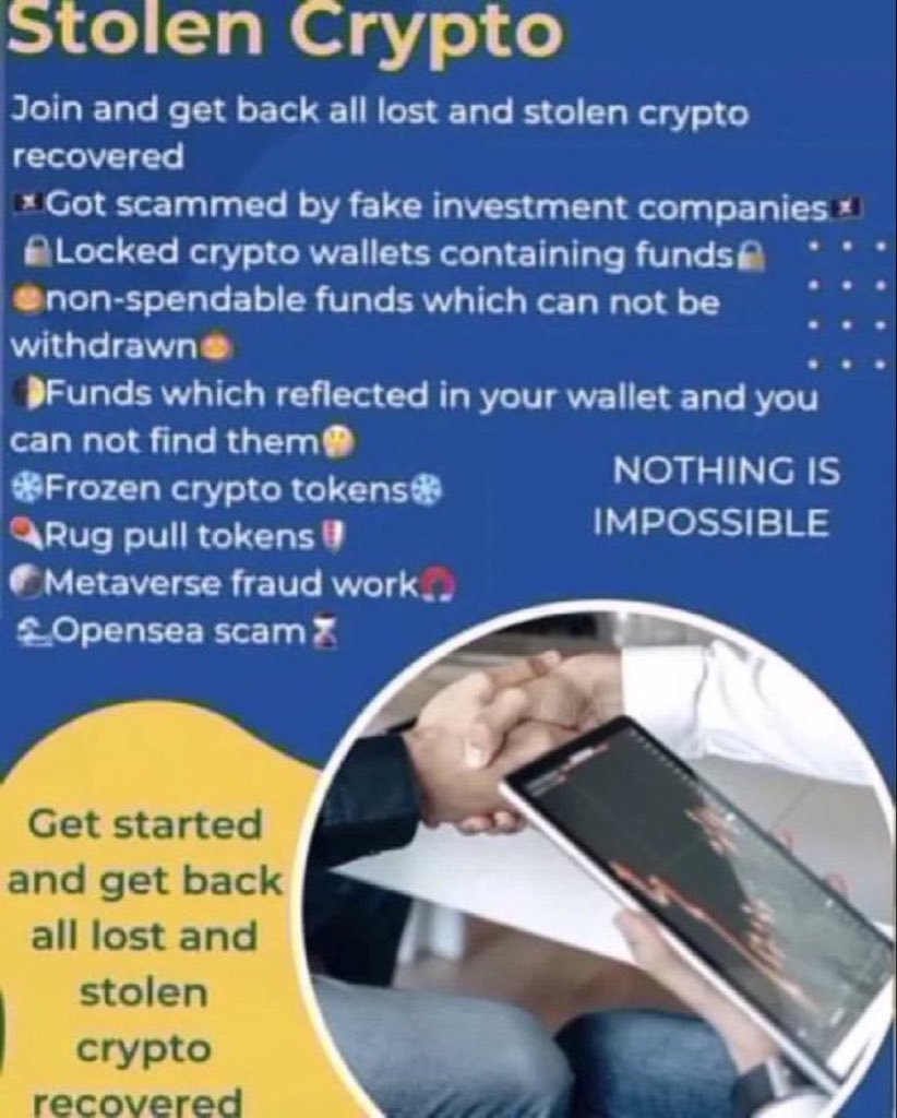 davidc0rley's tweet photo. ⚠️ Investor Caution
#sxsviexchange #sxsvi
Reports from some users raise concerns about this platform. Verify carefully before depositing funds or linking your wallet.
📩 DM if you need guidance.
#CryptoScams #TradingScam #CryptoExchangeScam https://t.co/Op2ypRnx1a