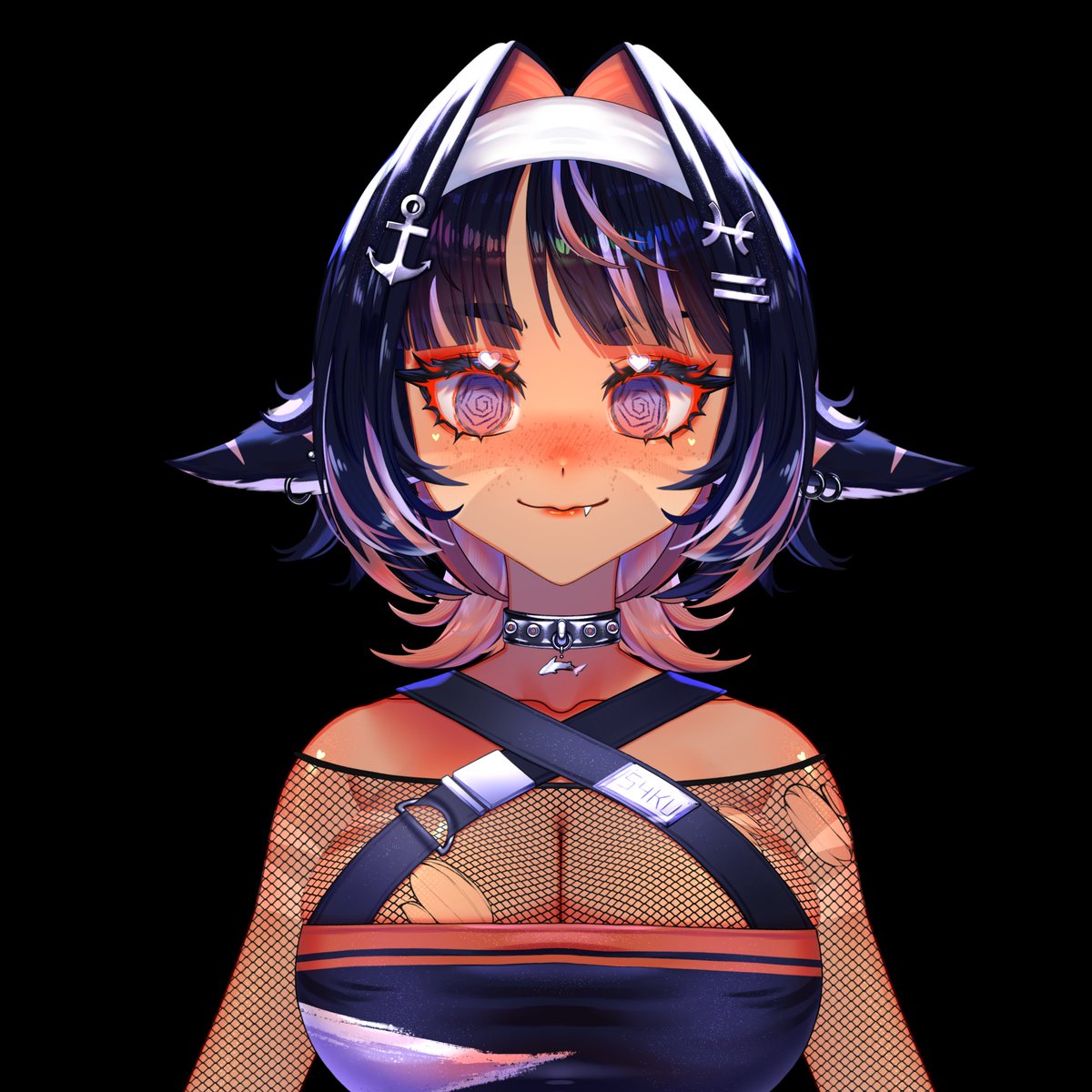 Sakurin 🦈👾 tweet media