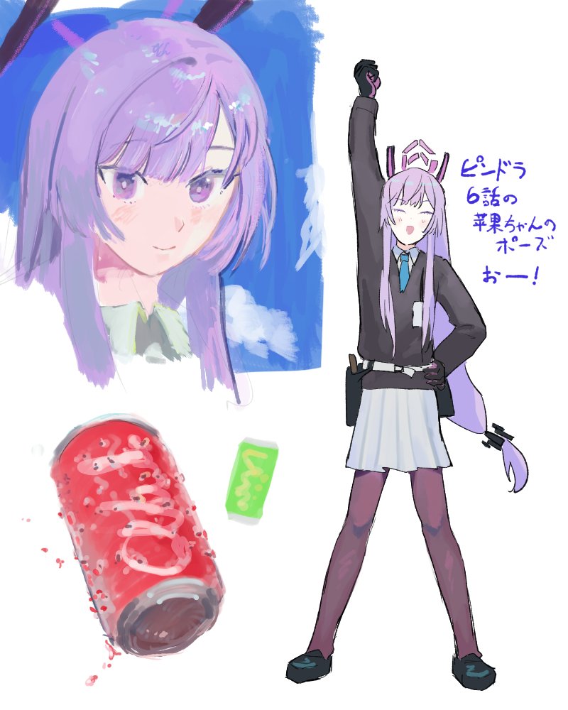 hakochi_yuu's tweet photo. https://t.co/Y2mfrViuk7