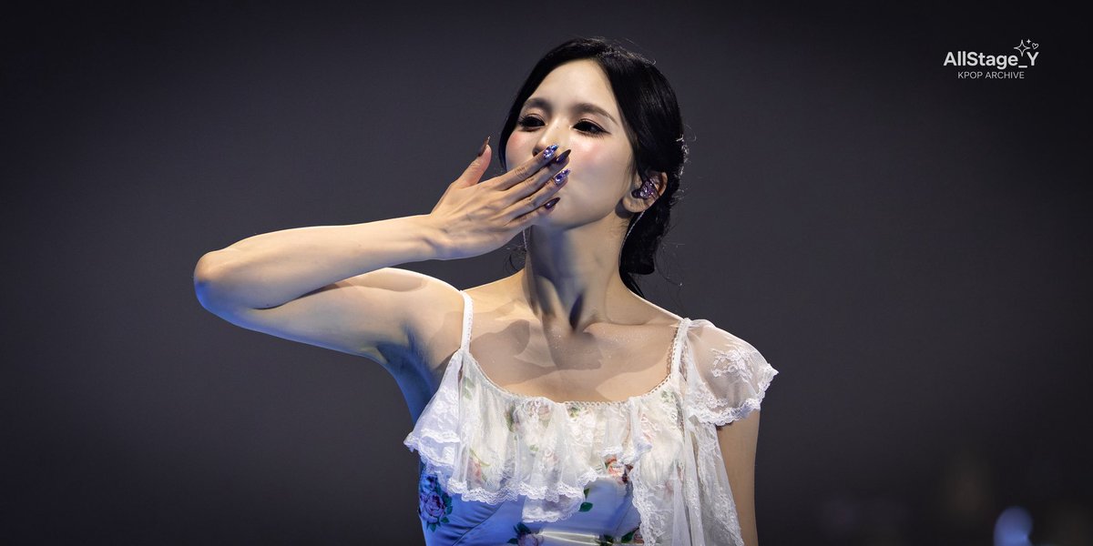 AllStage_Y's tweet photo. #TWICE #트와이스 #MINA #미나 #ミナ
#THISISFOR_SEOUL https://t.co/RbVz3Z2NXw