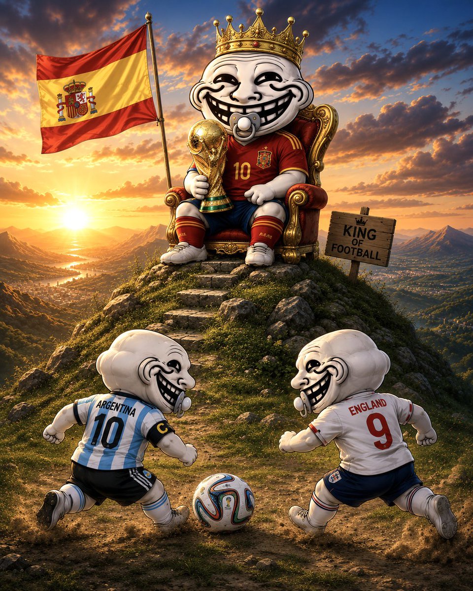 SolMemecoinBull's tweet photo. @Hikkimori Big day for @BabyTrollCup tomorrow make sure you grab a bag for the ride up 👶🏆💰📈

HqrLMpqbsHcWYkFWqBtMi45Qh4qfkPhJMNthRgL5pump https://t.co/B2IGWe5coG