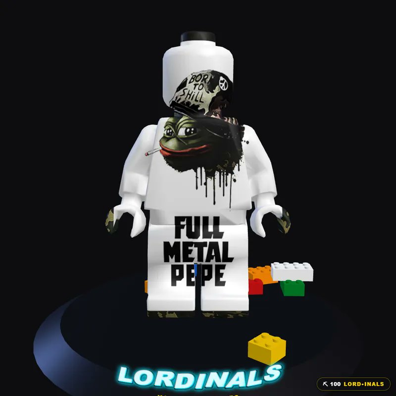 Ord-Dropz tweet media