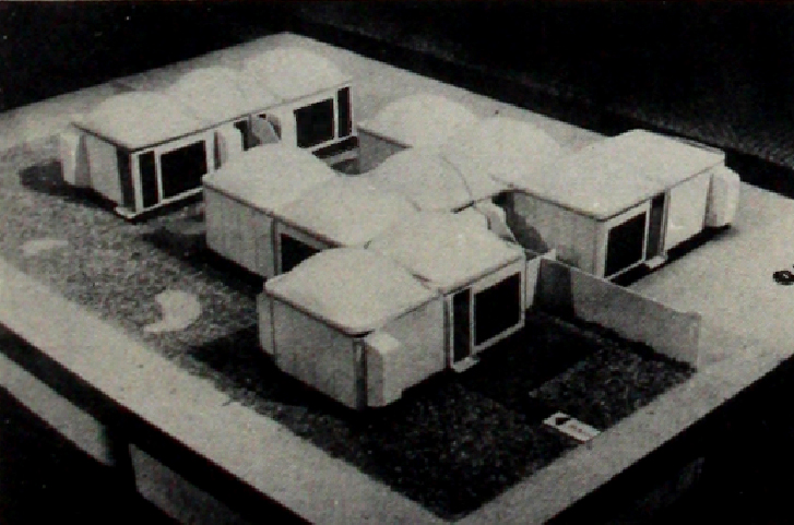 J_Hugos's tweet photo. Cedric Pucell_Vivienda Pizarreño (Concurso Anteproyectos | 1978 | SEGUNDA MENCION) https://t.co/ou3LMLn7dj
