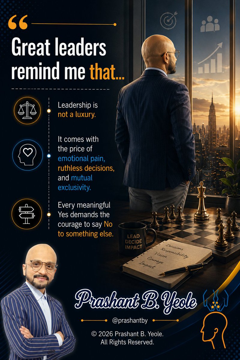 prashantbyeole's tweet photo. They say luxury has a price, but if everything does, then is anything truly luxurious? 🤔 My brain is in a leadership paradox! 
 #DeepThoughts #Prashant 🧠✨
#prashant 
#prashantyeole
#prashantbyeole
#prashantby https://t.co/xyEPKgncil