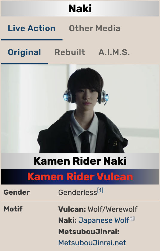 kyouenstage's tweet photo. happy non binary day to them! https://t.co/T9I5sEQcw8