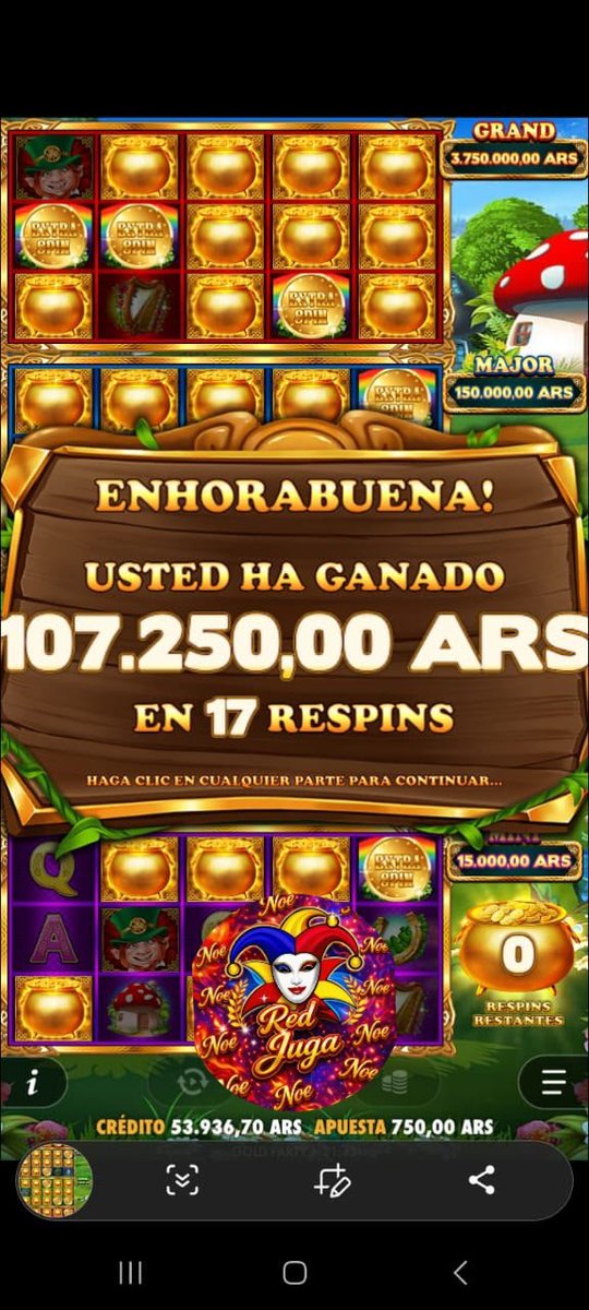 sopengo5436's tweet photo. Estamos todas las noche🎰🫰🏽🥳
https://t.co/mmNM686Jb5 🎰🎰🎰 https://t.co/iXyr7gaDUi