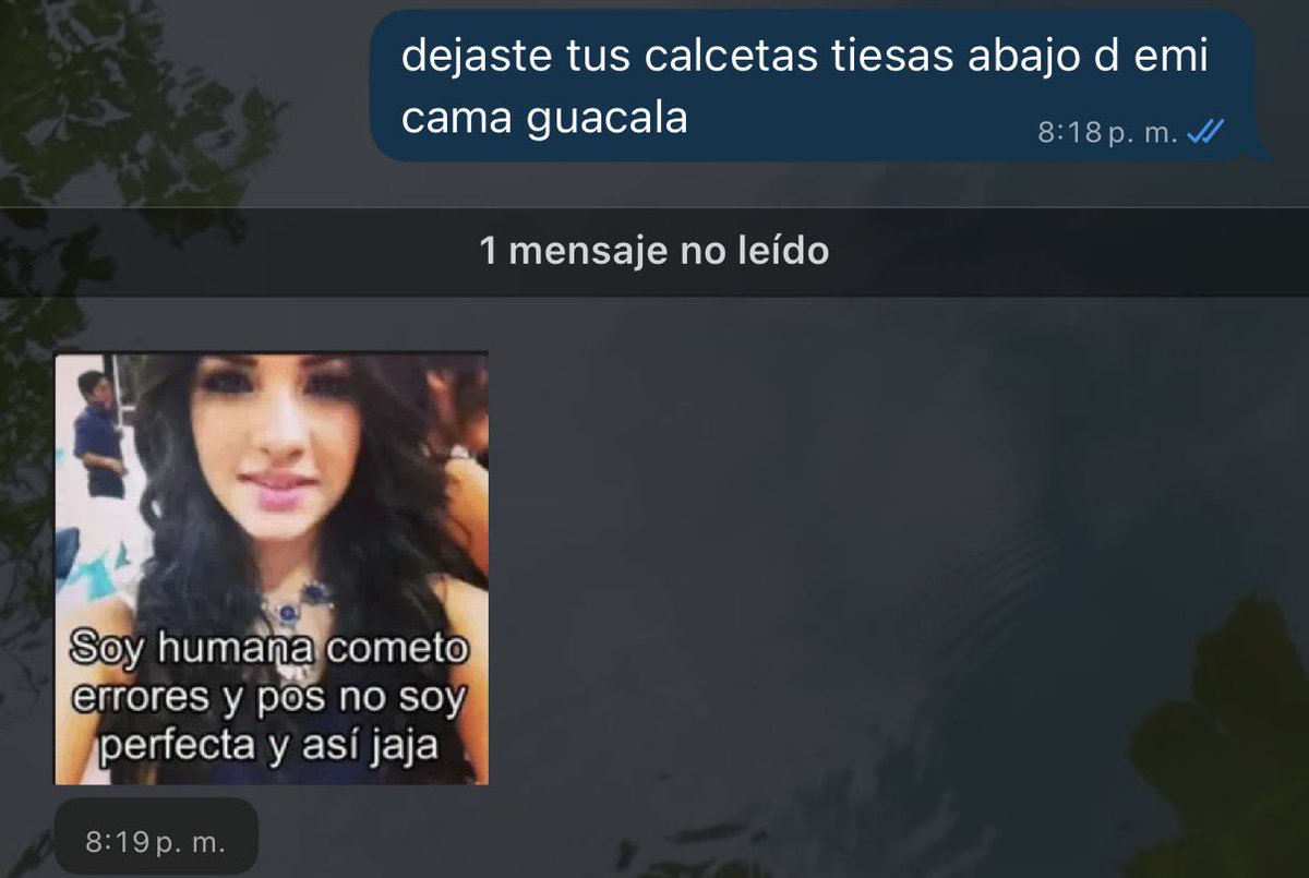 abiluchis_'s tweet photo. y así jaja https://t.co/1IEbCYCHzx