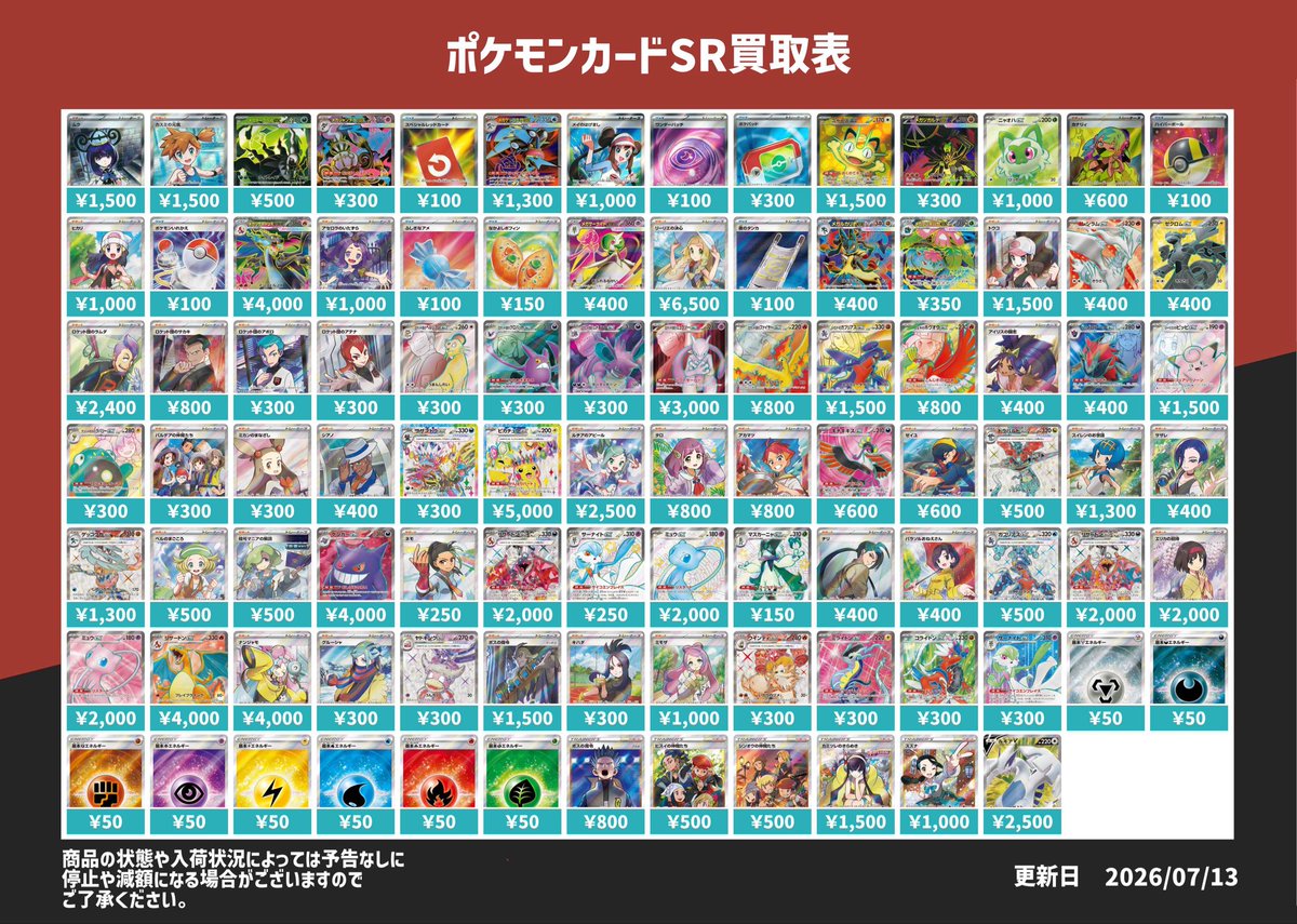 マルシェトレカ徳島(とれとれトレカ) tweet media