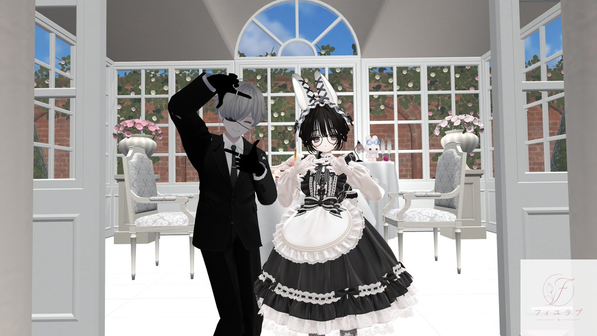 daily_karla_'s tweet photo. 昨日は第二回プレオープンにお越しくださりありがとうございました～！
まだ拙い部分もありましたが、楽しんでいただけたら何よりです。
#フィユラプ https://t.co/4MgxIecw4S