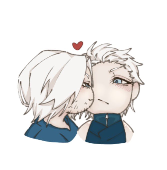 hisui_dmc's tweet photo. 空き時間に練習がてらラクガキ。
 #dmcdv  #dv https://t.co/YLImrYs3ra