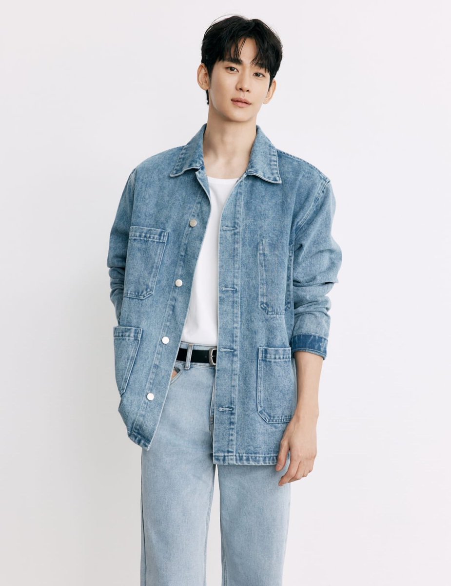 soohyunupdates's tweet photo. [NEWS] #KimSoohyun Announces His Comeback Himself, Around 40 Project Offers Pour In

Actor Kim Soohyun has officially announced his comeback. The industry, which has been waiting for him, is already showing strong interest in what his next project will be.

On July 15, Kim Soohyun personally uploaded a photo to his personal account, announcing his comeback. His SNS, which had been inactive since February last year, has finally started moving again.

That day, Kim Soohyun reposted a post uploaded by BENCH chairman Ben Chan of the Philippine clothing brand BENCH, for which he is a model. It marked Kim Soohyun’s return to SNS for the first time in a year and a half since the controversy that began in February last year, signaling a “new start” as an actor. In the released photo, Kim Soohyun looked exactly the way we know him. His bright smile catches the eye.

According to people in the industry that day, Kim Soohyun’s comeback has been moving ahead quickly following the recent arrest of Garo Sero Research Institute head Kim Seui. It is said that, with news of Kim Soohyun’s return, around 40 movie and drama scripts are already waiting for him.

Not only projects, but people both inside and outside the industry are also paying close attention to Kim Soohyun’s return and are discussing various collaborations.

Above all, attention is also focused on the release of Disney+’s Knock-Off, which Kim Soohyun has already finished filming. Nothing has been confirmed so far, and it is expected that the release schedule will be decided later depending on how the situation develops.

https://t.co/sKctBzbjci