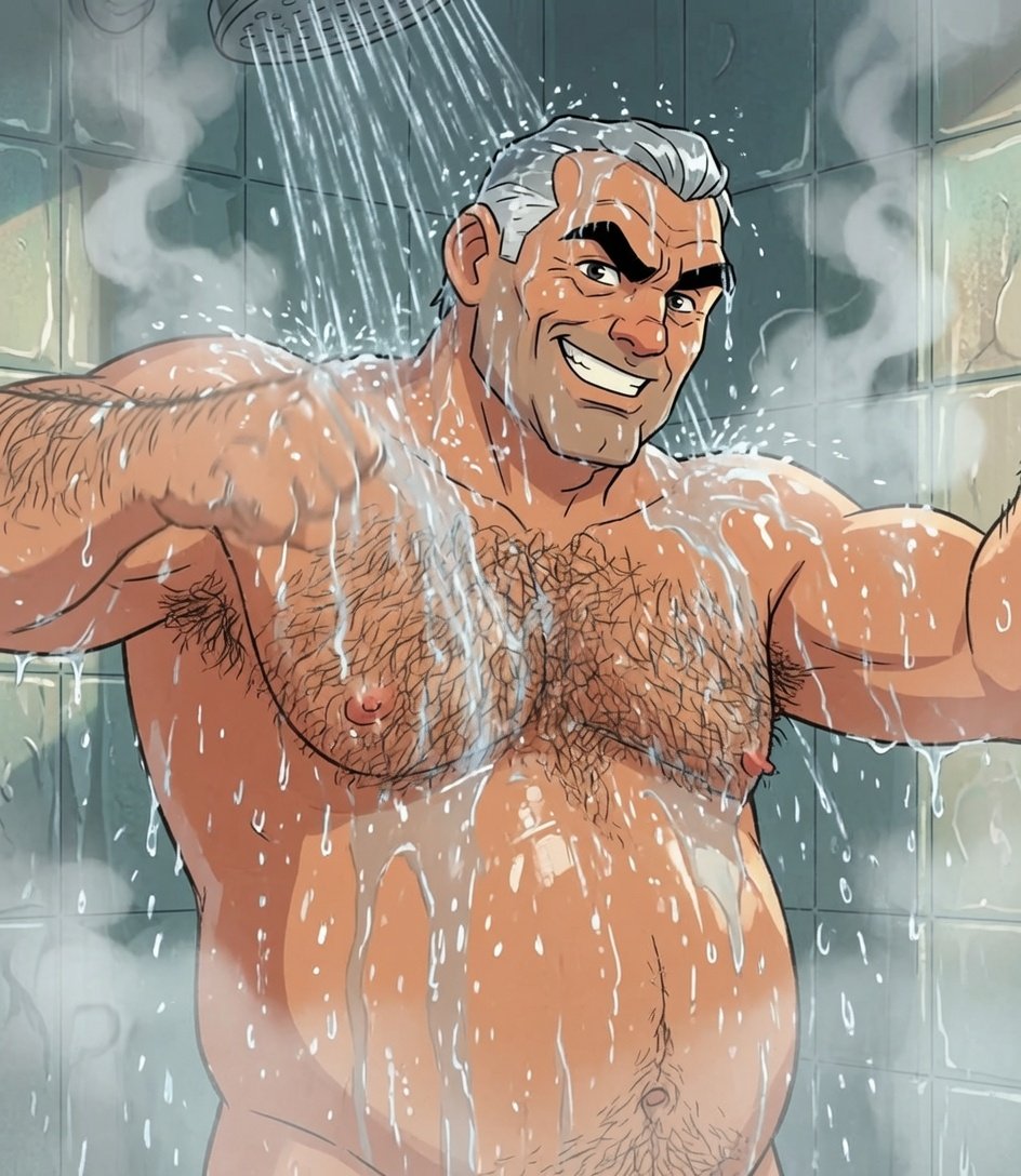 DennisonEdwards's tweet photo. @RaunchyPepsi Shirtless Max Tennyson showing https://t.co/Mit0AxcmwE