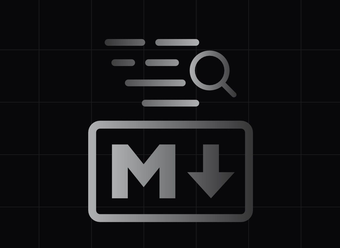 seonio_com's tweet photo. Turn the web into clean #Markdown

=> Now also available via API and MCP for AI agents
– Extract full page content
– Google top-10 #SERP results 
– YouTube transcripts

Dynamic websites, CAPTCHAs, proxy rotations and more are solved automatically.

https://t.co/9gDR0RmF1R https://t.co/zzaHGRceTi
