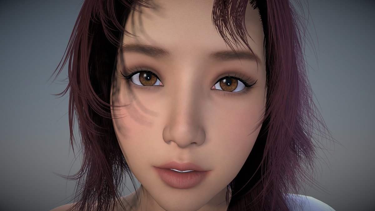 Akagi__ld's tweet photo. VaM  test7 https://t.co/XykY1rFM3u