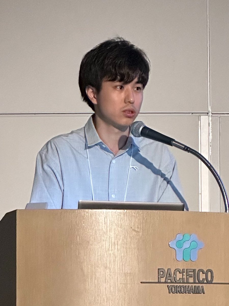 JSGS_official's tweet photo. #JSGS2026 初日の朝です🌞
「特別企画1 消化器外科✖️SNS最前線」では、学会・施設・個人それぞれの視点からSNS活用法を報告🧑🏻🏫
これから学生・研修医のリクルートにどうSNSを活用したらいいのか❓SNS運用の工夫や悩みについて総合討論しました🗣️ https://t.co/MijytJSJ5u