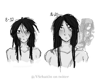 VSchatt3n's tweet photo. Δiden headcanon phases,,!! feeling a bit motivated lately

#KATIEVERSE non - #fpe #fundamentalpapereducation https://t.co/T4lP9MjMTT