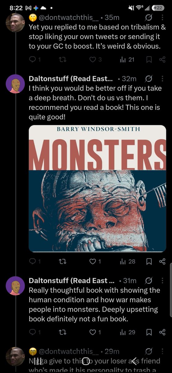 Daltonstuff (Read East of West) tweet media