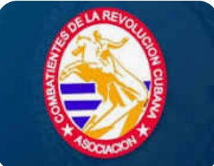 AlmaguerPerdomo's tweet photo. El fascista Marco Rubio también sancionó a la Asociación de Combatientes de la Revolución Cubana. ¿No sabrá este "bárbaro" que decenas de miles de sus miembros estarán en la primera línea de combate si su gobierno se atreviera a invadir a nuestra querida patria? 
#CubaNoSeRinde https://t.co/JdQ31867KJ