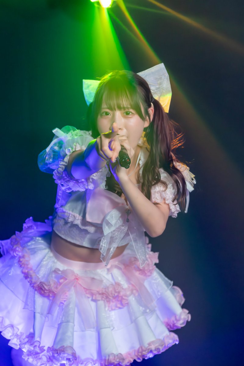match_sr's tweet photo. 2026/06/26
「LOVEME」無銭定期公演vol.2
~Road to duo MUSIC EXCHANGE~
@ AOHARIUM TOKYO

LOVEME
桜田華奈-②

#桜田華奈 #撮可かなちゃんかわいい #らぶみー https://t.co/W6STZTU6iH