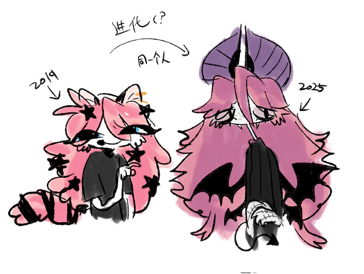 人类 tweet media