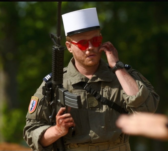 Yorkieterrorist's tweet photo. "Quel genre de Français êtes-vous ?" https://t.co/9ZUSGIySJJ