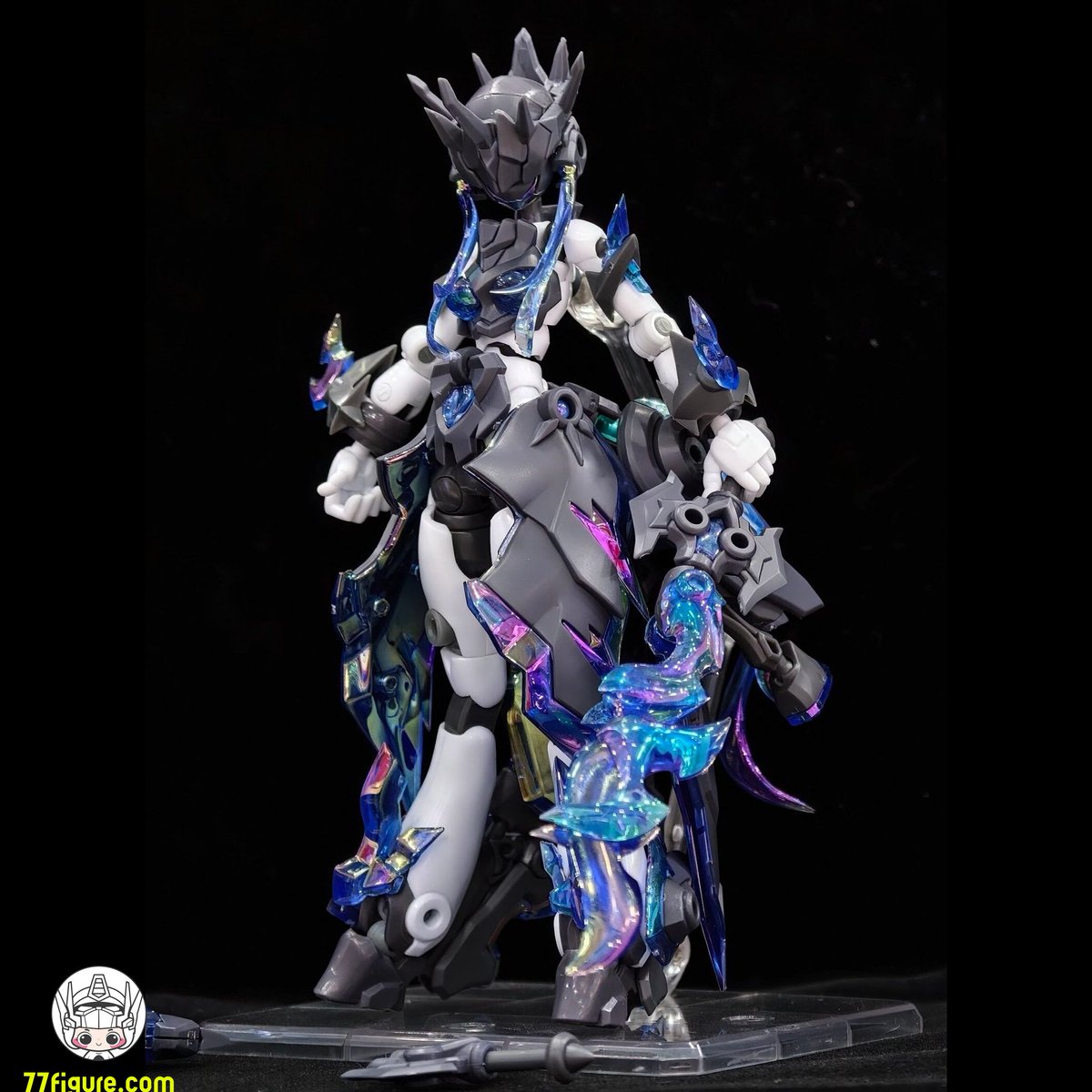 77figure (@77figure) / Posts / X