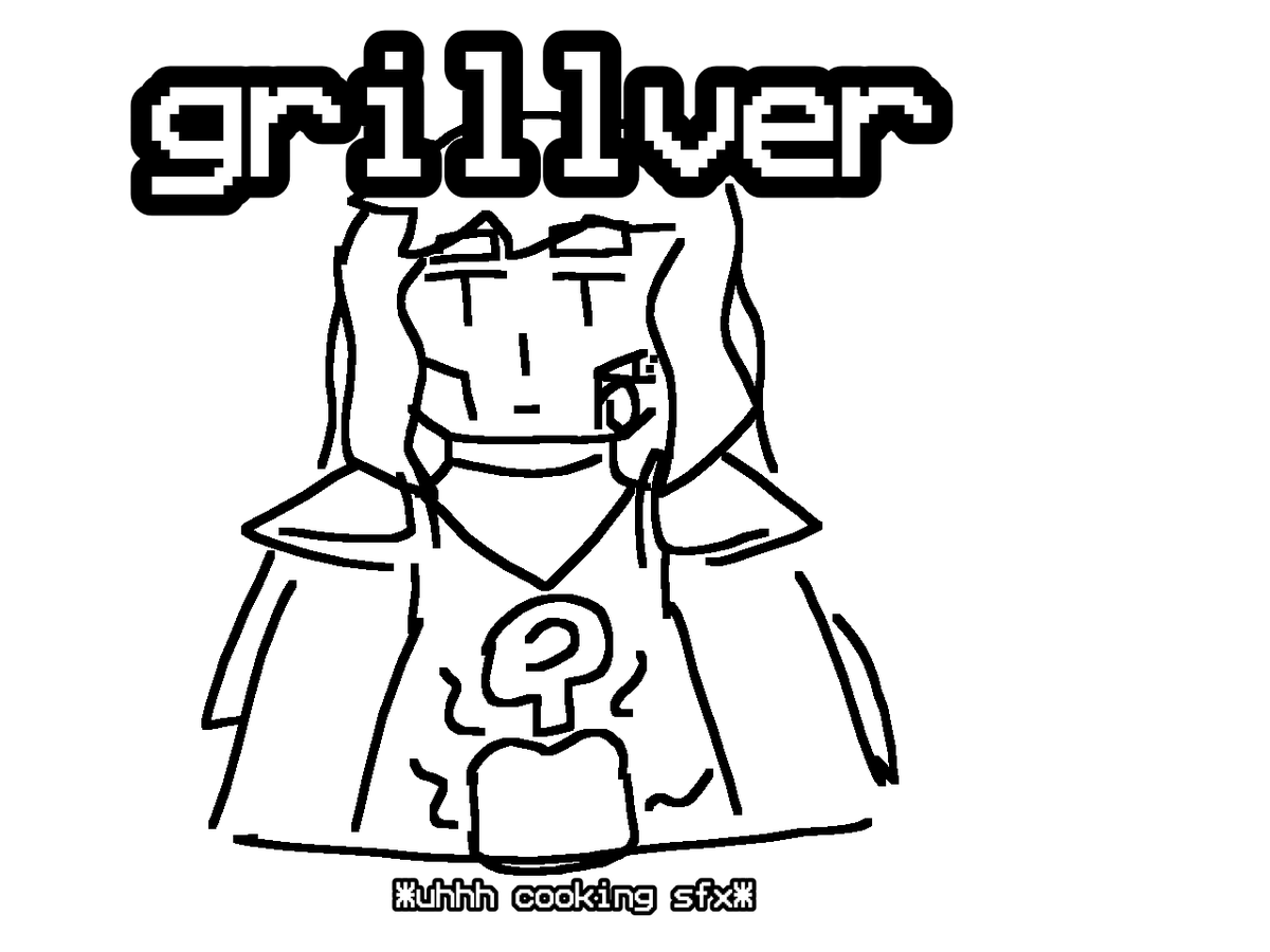 wavepriisms's tweet photo. day. 4 i think of daily silver #oneshot #oneshotgame https://t.co/9isIR7l8ON
