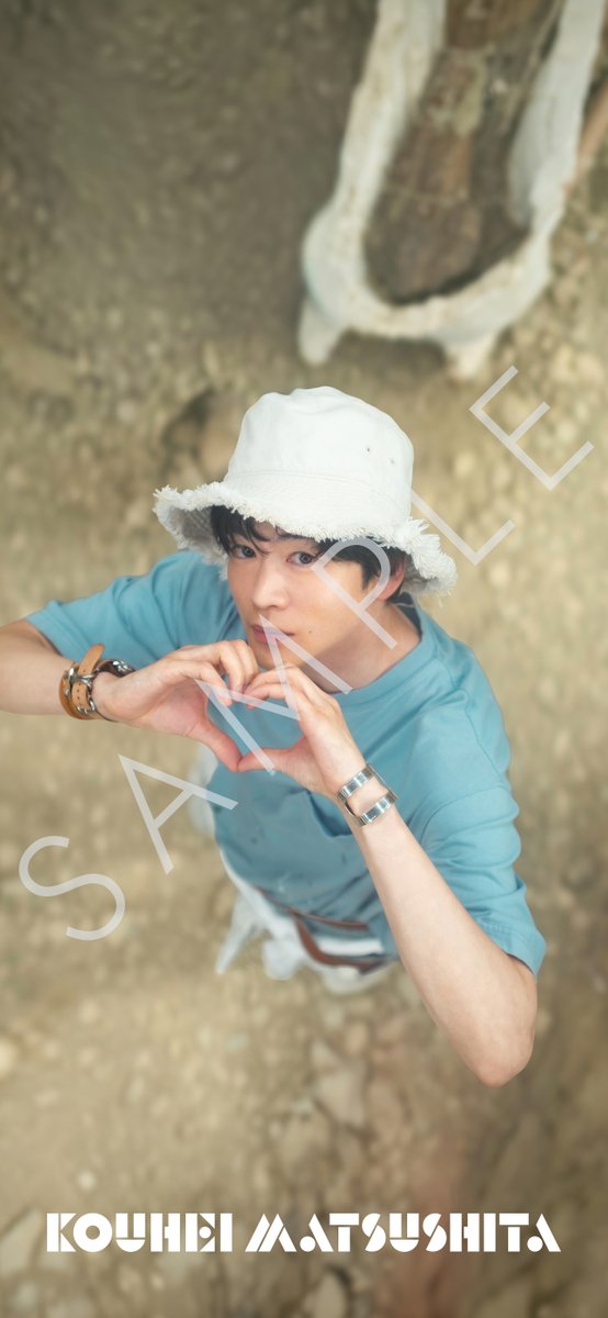 kouhei_staff_'s tweet photo. ／
新曲「#Journey」
Pre-Add/Pre-Saveキャンペーン決定📢
＼

7/17(金)に配信リリースする「Journey」を、
Apple MusicあるいはSpotifyにてPre-Add/Pre-Save(事前登録)された方全員に〈松下洸平オリジナル待受画像〉をプレゼント🎁
是非ご参加ください😄

【対象期間】
2026/7/15(水)12:00～7/16(木)23:59

🔽参加方法等の詳細はこちら
https://t.co/hoEtnaj83j

#松下洸平