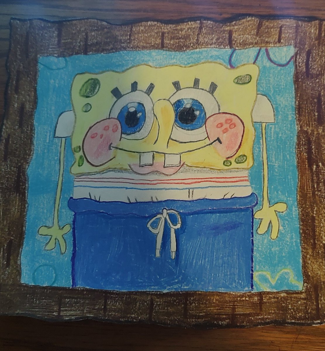 Tyty92_'s tweet photo. Happy #SpongeBobDay! https://t.co/U54ECOWd5x