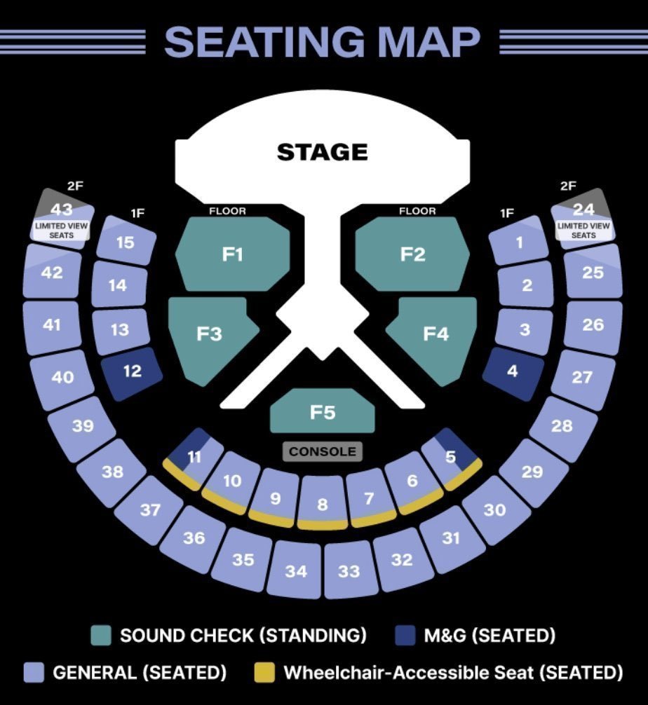 Nuna_livepass's tweet photo. #WTS 

BOYNEXTDOOR TOUR 'KNOCK ON Vol.2' IN SEOUL

📍 KSPO DOME

📅 7/17 ～ 7/19

セール中: 

✔️Floor -(F2 &amp; F5)

✔️1F -( 6,8 &amp; 12 )

✔️2F- ( 33 &amp; 35 ) 

チケットのご予約をご希望の方は、DMまでお気軽にご連絡ください📩

#BOYNEXTDOOR #BND #KNOCKONVOL2 #ボイネク #チケット代行 https://t.co/y2M0UlC2UM