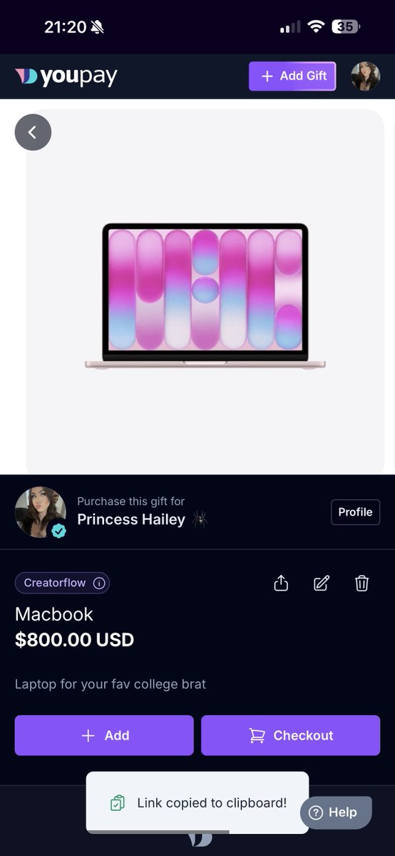 princess hailey 🕷️june 5!!✨ tweet media