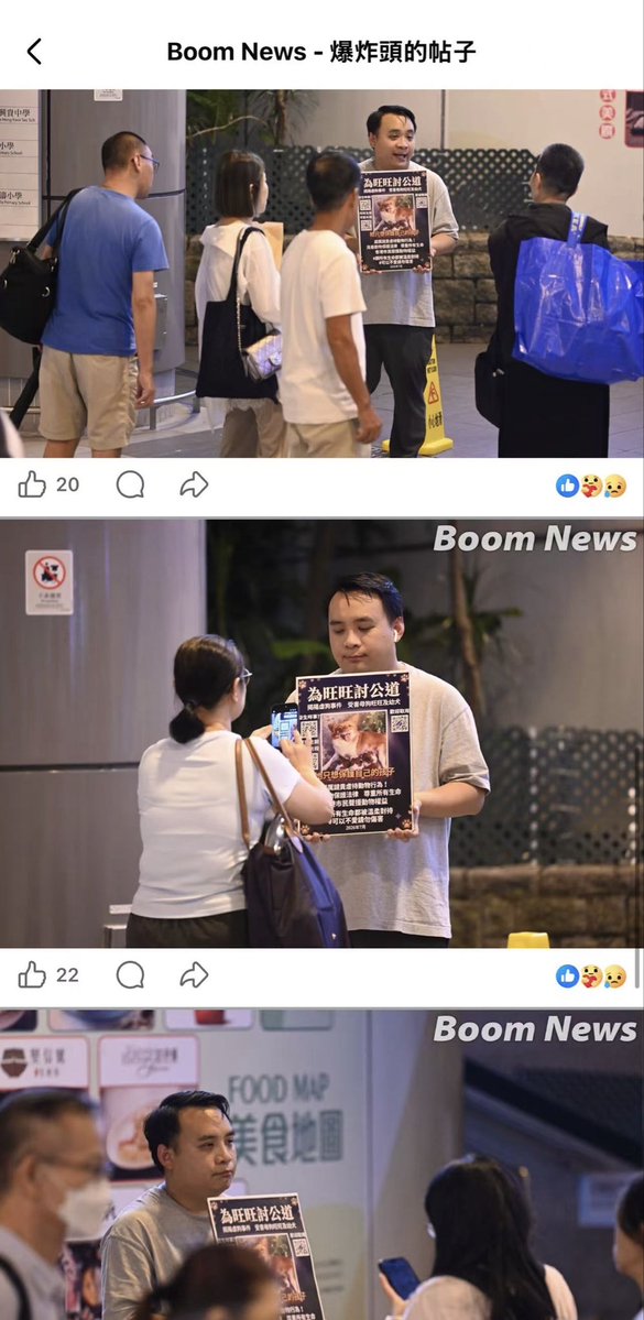 LlyPooo's tweet photo. Keep speaking up for Wangwang—the nursing mother dog and her 2-week-old puppies killed by cruel teens under 14 in Jieyang, China, on June 28th. Wangwang were beaten with sticks and burned by fire—she endured the most excruciating pain this earth has to offer!#StopAnimalCruelty https://t.co/jAncWGrTUQ
