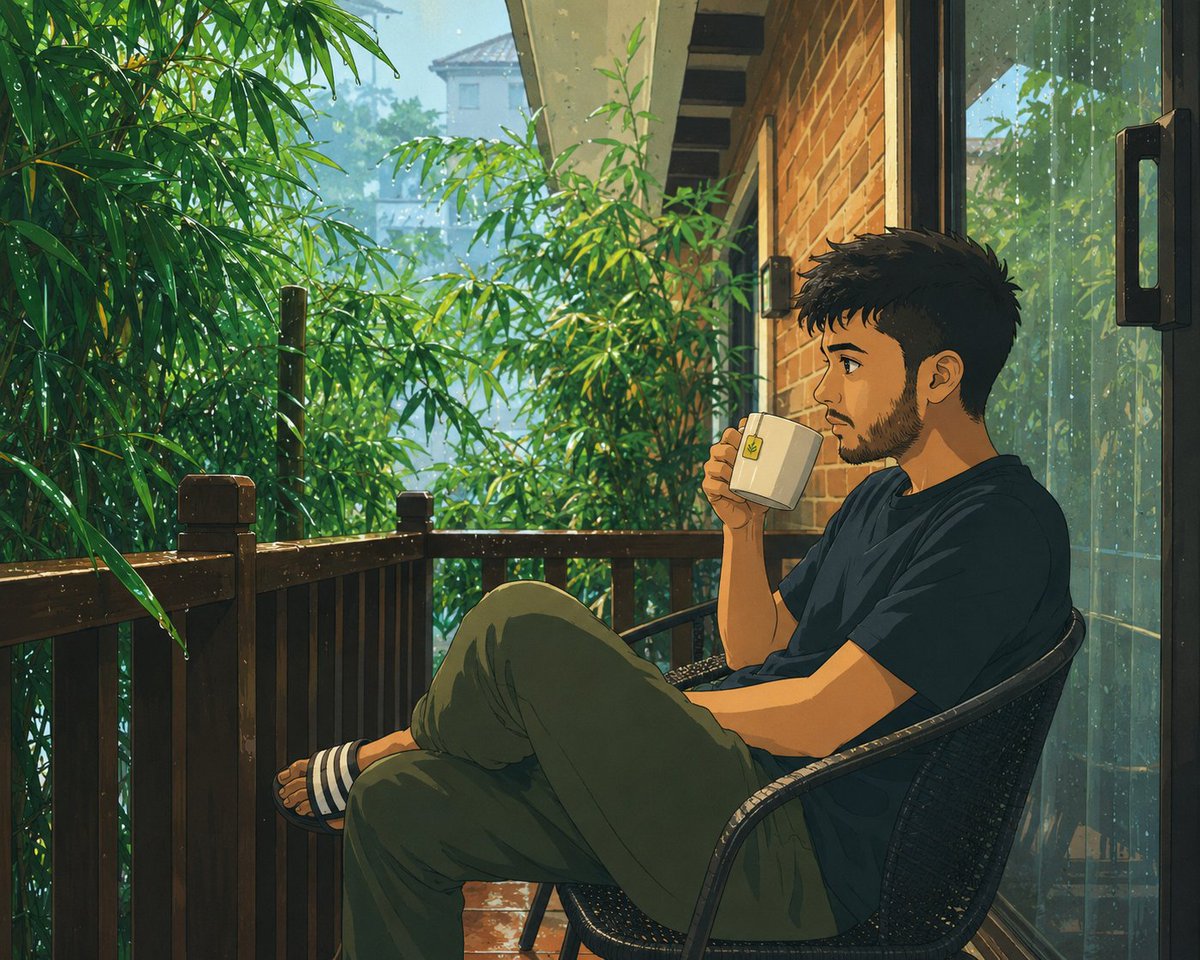 Brijendra Verma tweet media
